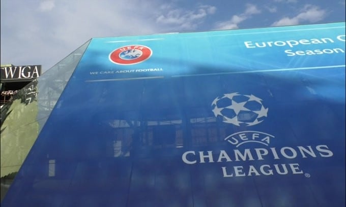 Champions League, Atletico Madrid-Chelsea a Bucarest