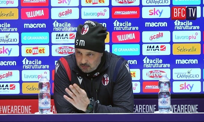 Mihajlovic: "Inzaghi? Con Couto lo minacciavo, ma non troppo.."