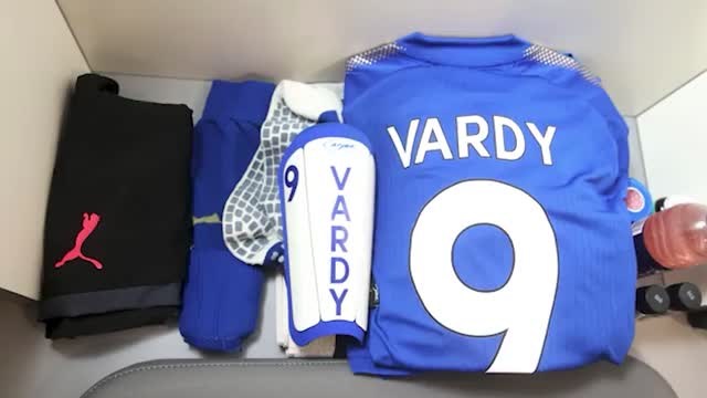 La volpe d'area: Vardy contro le 'Big 6'