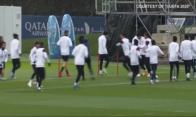 Messi contro il Psg: sfida al futuro?