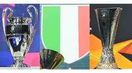 Tra Europa e Scudetto, il calendario delle big fino a Pasqua