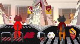 Roma, New Balance e il gioco Instagram con il lupetto