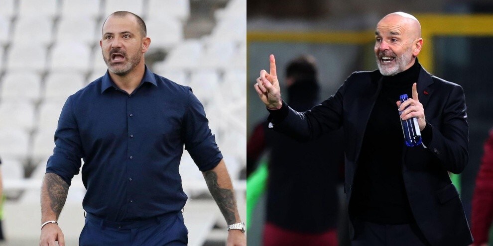 Diretta Stella Rossa-Milan ore 18.55: come vederla in tv, in streaming e formazioni ufficiali