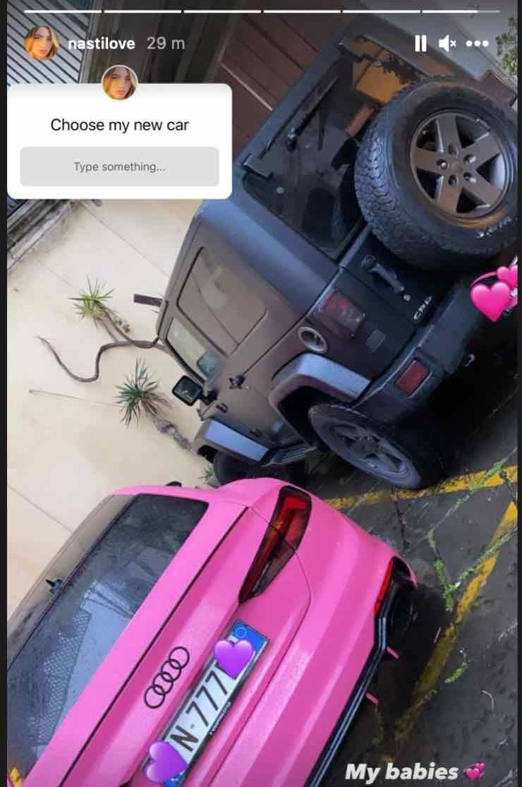 Indovinello Ci Sfrecciano Le Auto Da Corsa