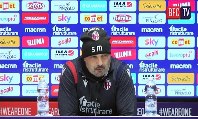 Mihajlovic: "Io e Ibra a Sanremo, ma non sappiamo cantare"