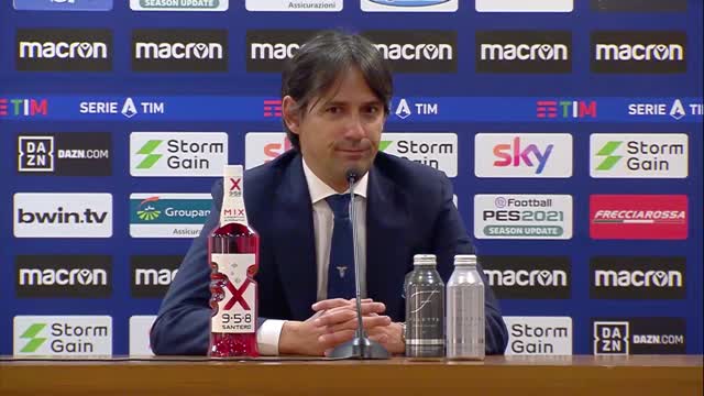 Inzaghi: "Affrontiamo il Bayern con orgoglio"