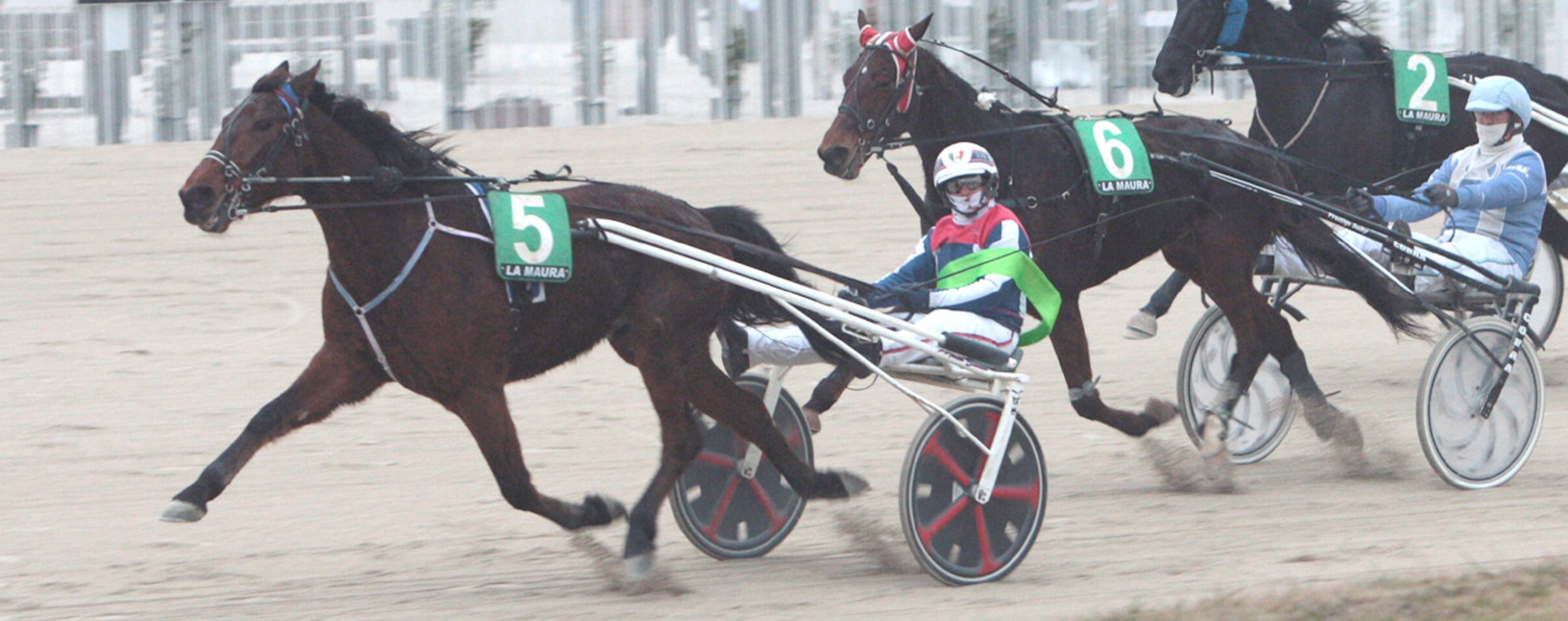 001548254 4ee342c2 906c 4408 9fb5 5d1270b090e1 - C'è Zef in pole position 001548254 4ee342c2 906c 4408 9fb5 5d1270b090e1 - C'è Zef in pole position
