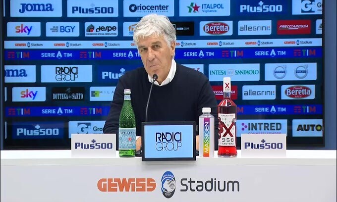 Gasperini: "Vittoria pesantissima, ma non determinante"