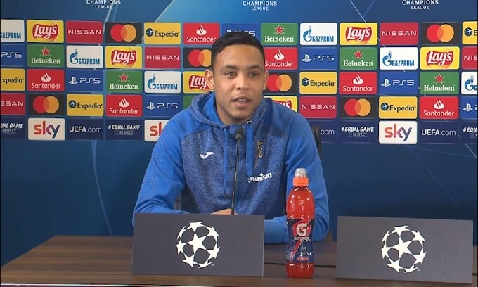 Muriel: "Giocare contro il Real Madrid è motivo di prestigio"