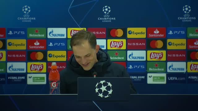 Tuchel su Giroud: "Può essere orgoglioso di sé stesso"