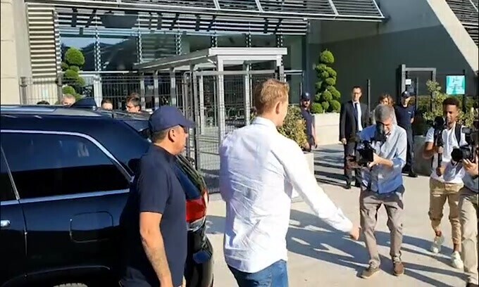 De Ligt felice di aver scelto la Juventus