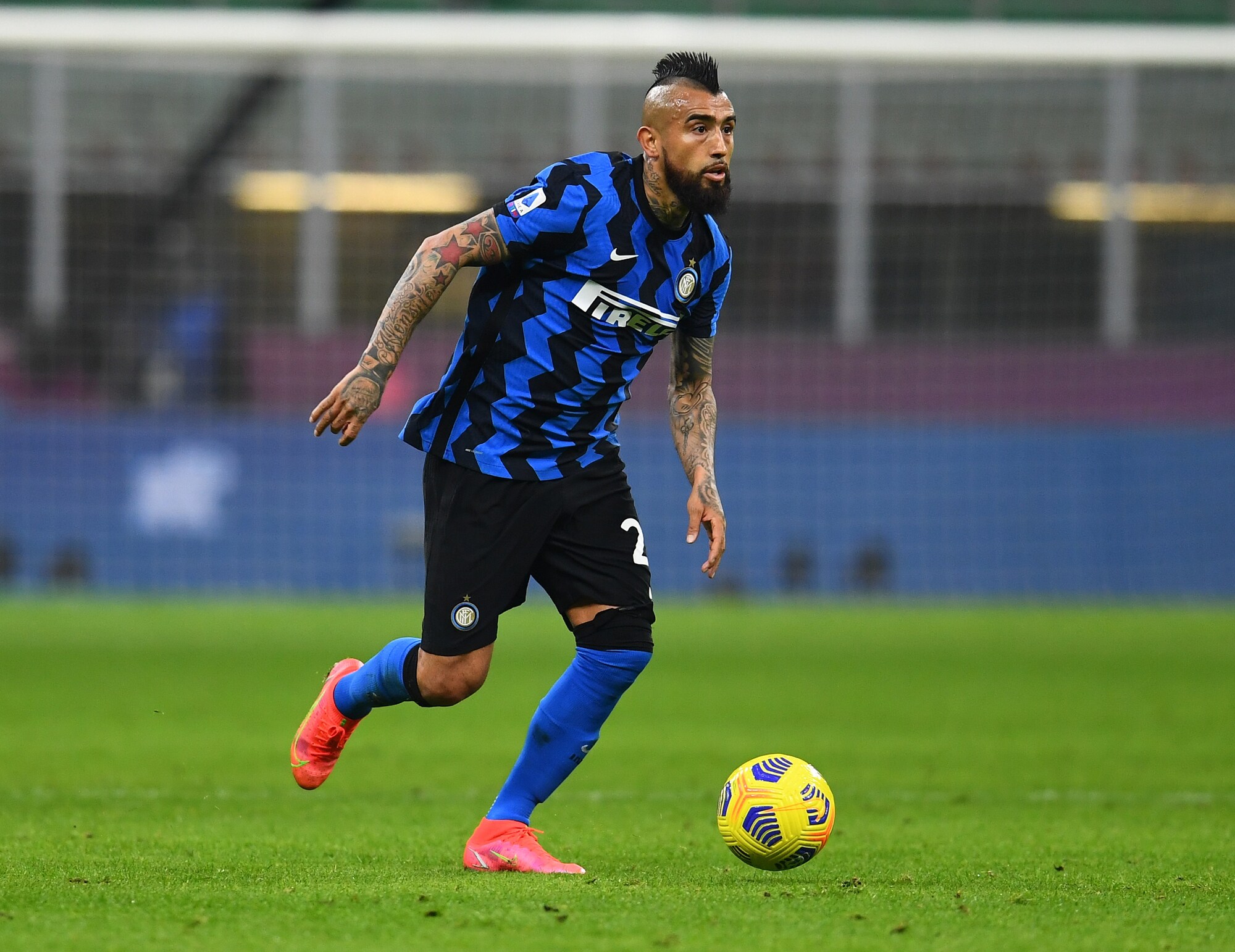 133518153 18cf5d78 a023 4bf6 916e 726c2f471296 - Inter, Vidal si opera al menisco 133518153 18cf5d78 a023 4bf6 916e 726c2f471296 - Inter, Vidal si opera al menisco