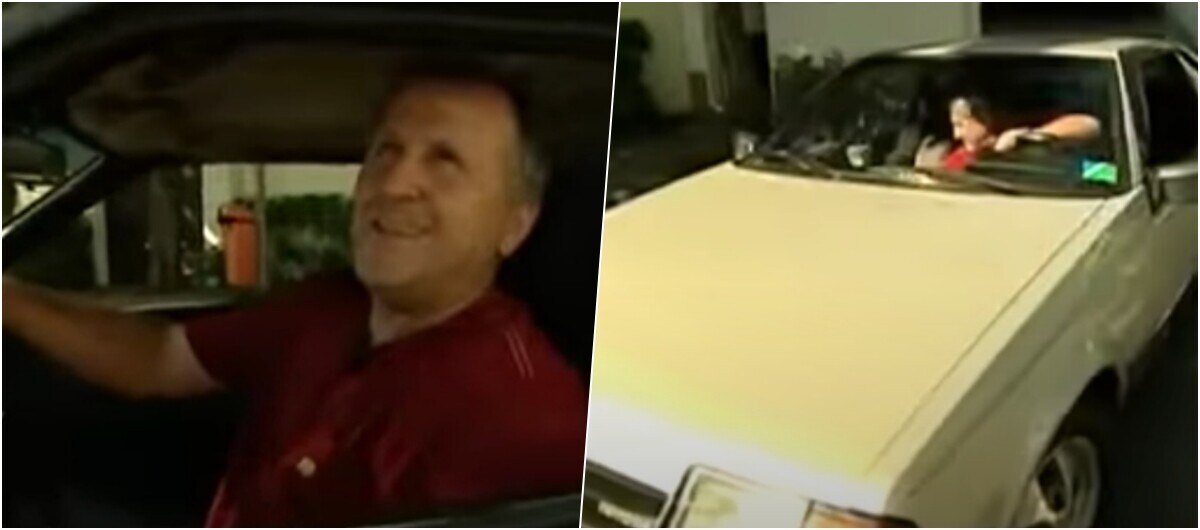 Guarda la galleryZico e la sua Toyota Celica del 1983 122938209 19f33907 0960 4b8a 94fa 779a9a508d76 - Zico e la sua Toyota Celica: quel regalo speciale che guida dal 1983