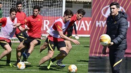 Fonseca con metà Roma si gode Calafiori