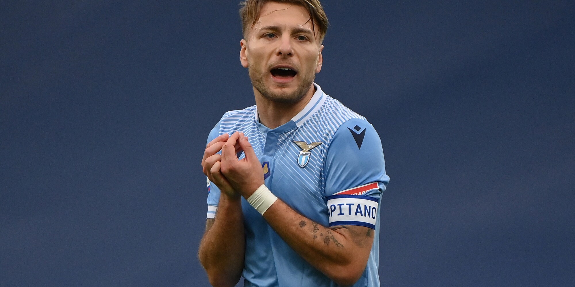 Immobile, Roma, Hernandez, Goggia: le ultimissime