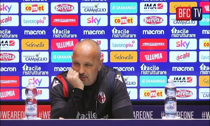 Mihajlovic e l'aneddoto legato a Churchill: "Sua moglie e lo spazzino.."