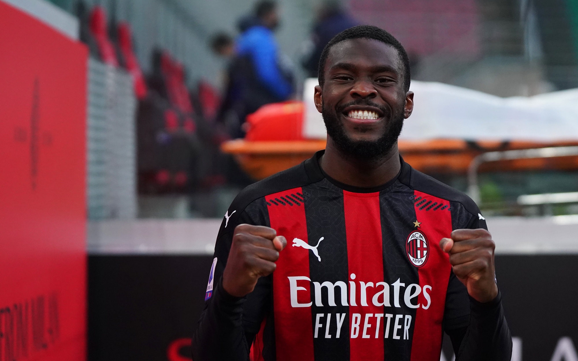 Milan, Tomori ha convinto: sì al riscatto