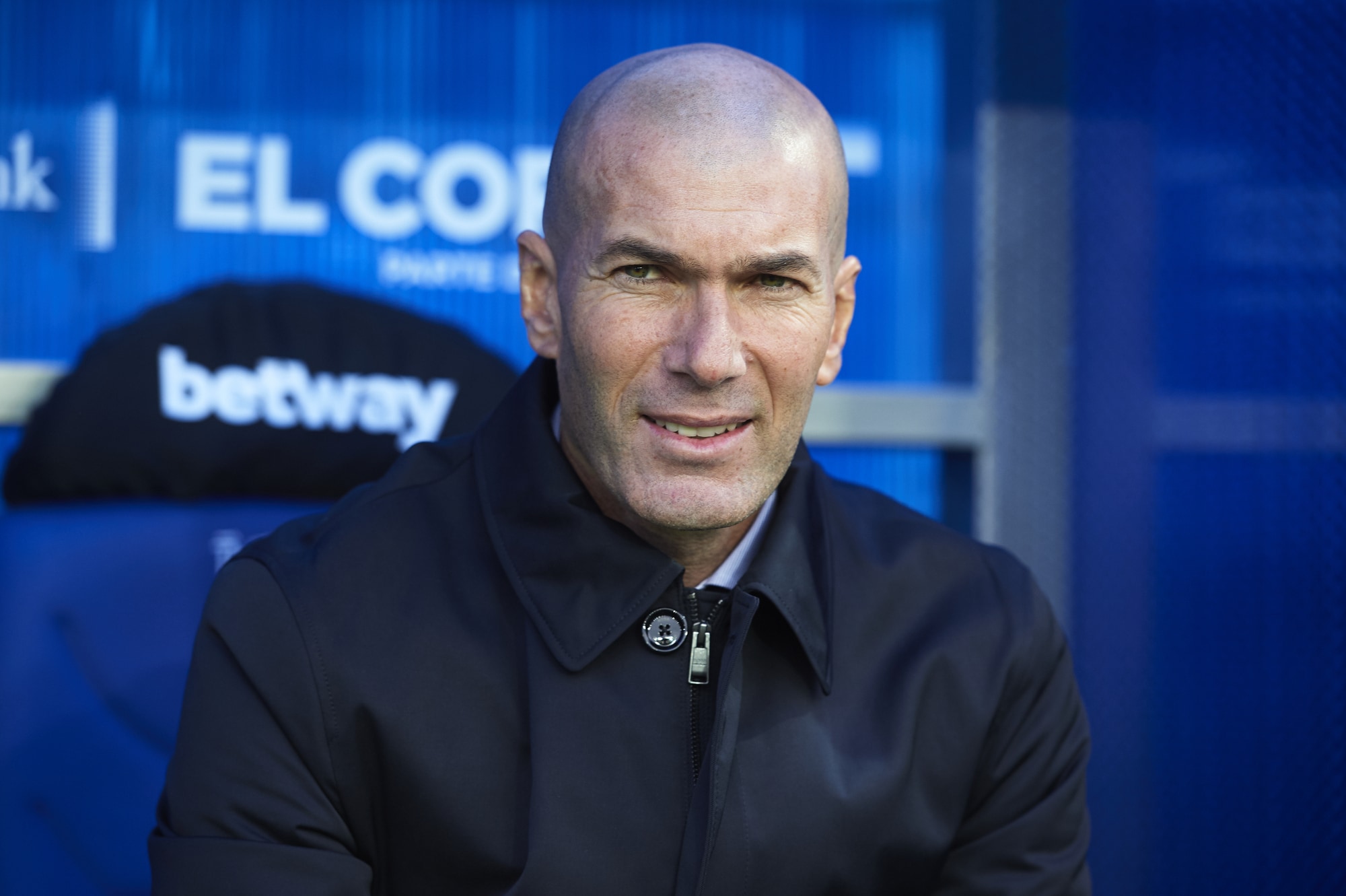 “Juve, Zidane in pole in caso di addio a Pirlo“