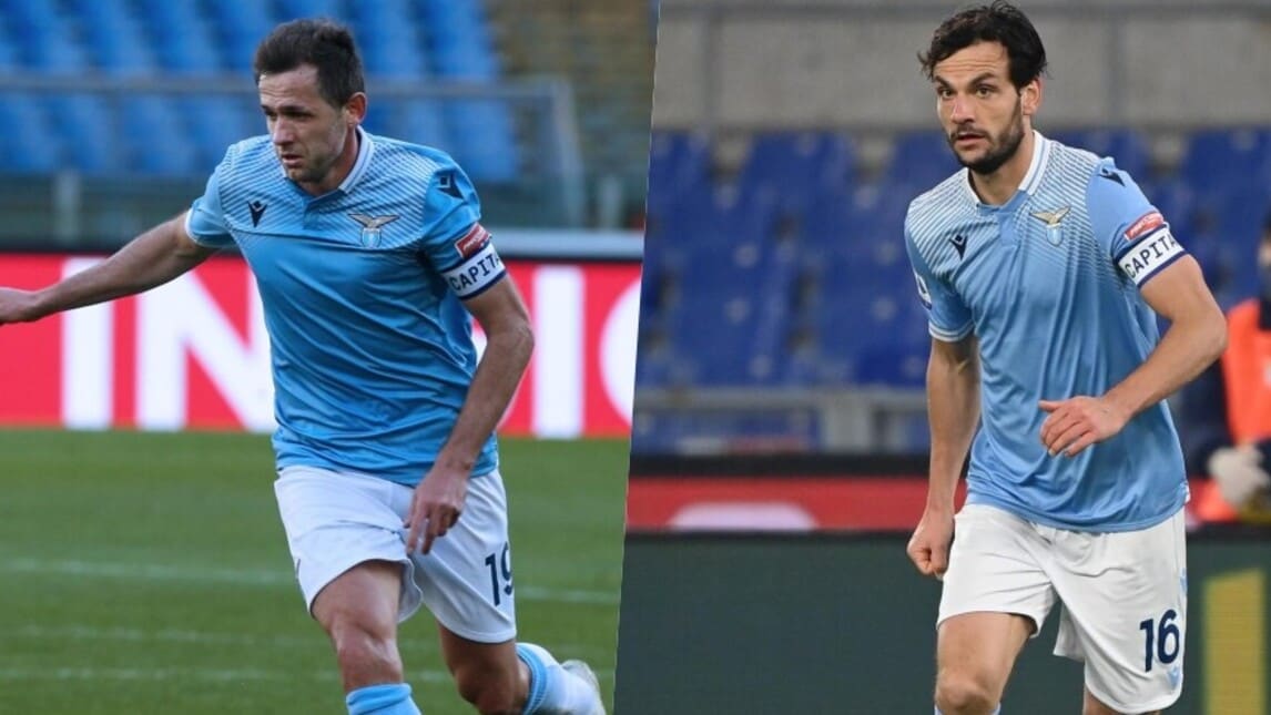 Lazio, quanti giocatori in scadenza: la situazione dei contratti
