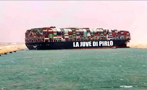 Nave Incagliata Canale Di Suez Come Ha Fatto