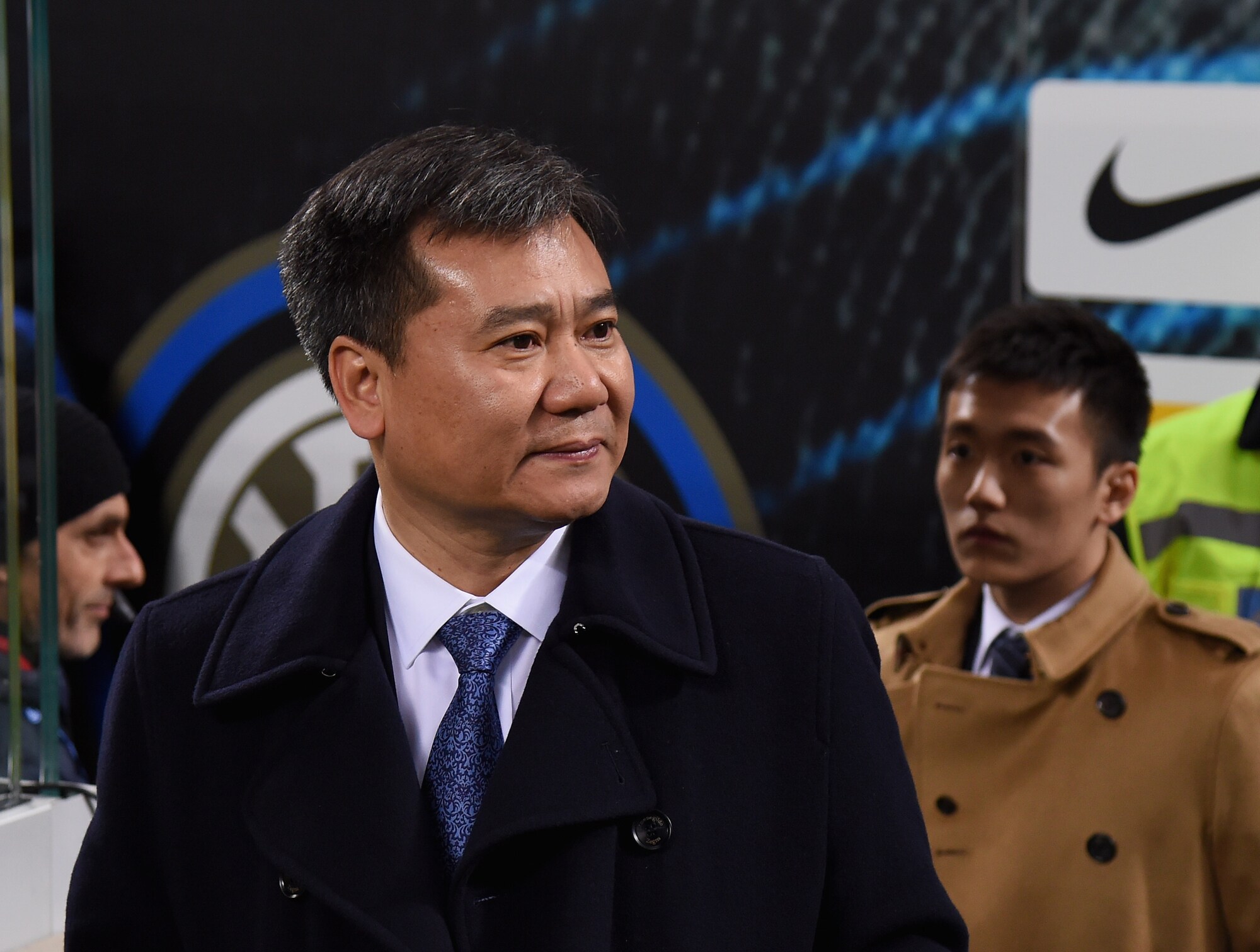 Zhang Jindong rassicura i dipendenti: “Saldati i debiti di Suning“