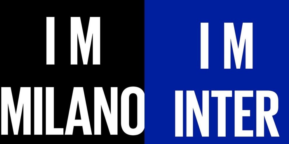 Inter, da Hakimi e Lukaku a Belinelli: presentato il nuovo logo