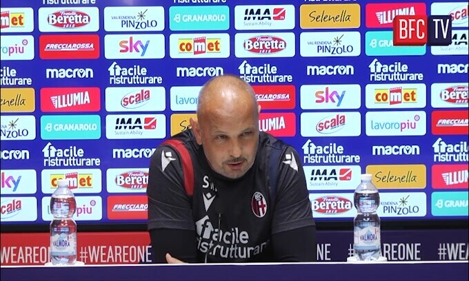 Miha sgrida Mancini: "Perché convocare Soriano e fargli fare 3 tribune?"