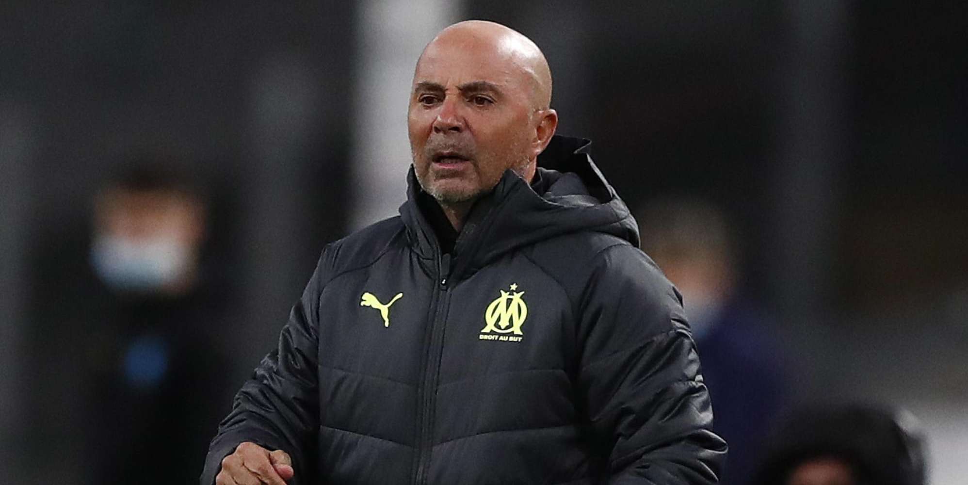 Sampaoli: "Milik? Difficile sapere se resterà al Marsiglia"