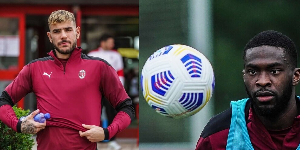 Milan senza Ibra in allenamento: attivazione muscolare e lavoro sul possesso