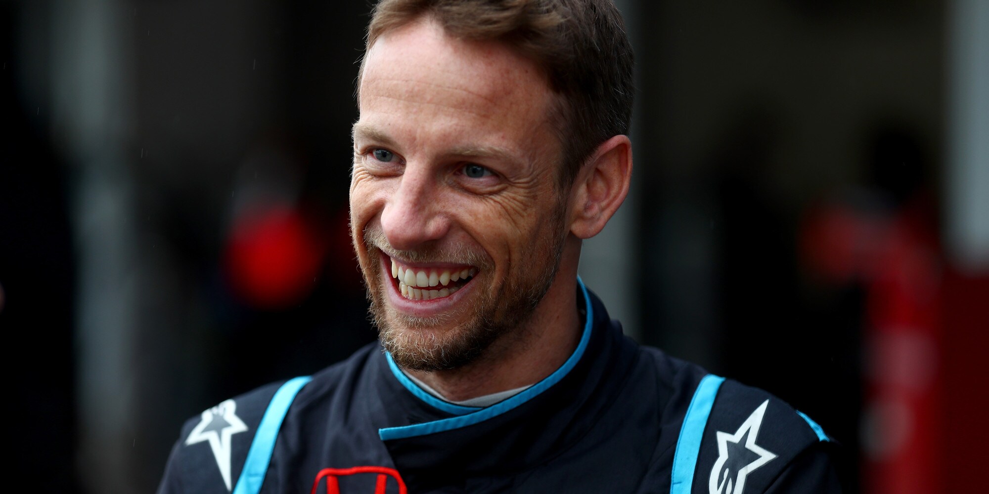 Jenson Button debutta nel WEC a Le Mans