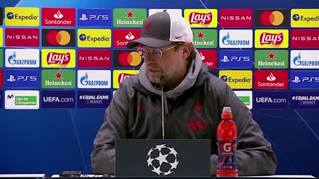 Klopp boccia il 'Di Stefano': "Occhio Real, perchè Anfield è un vero stadio"
