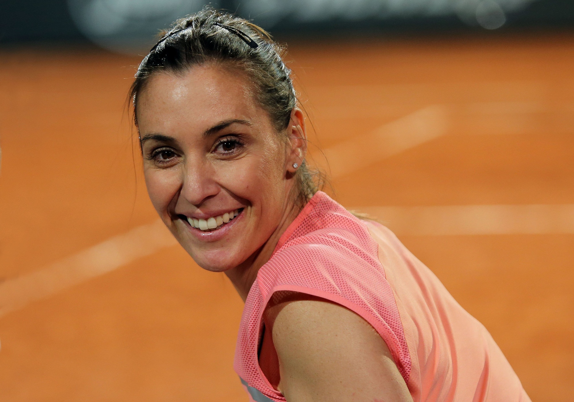 094829619 210eba37 a3f3 4b2b b45f 85d9011836fd - Cincinnati: al via la flotta azzurra. Flavia Pennetta: "Possono fare bene" 094829619 210eba37 a3f3 4b2b b45f 85d9011836fd - Cincinnati: al via la flotta azzurra. Flavia Pennetta: "Possono fare bene"