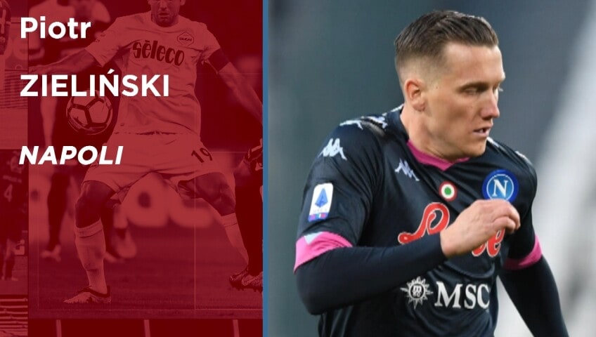 Zielinski, migliore in campo