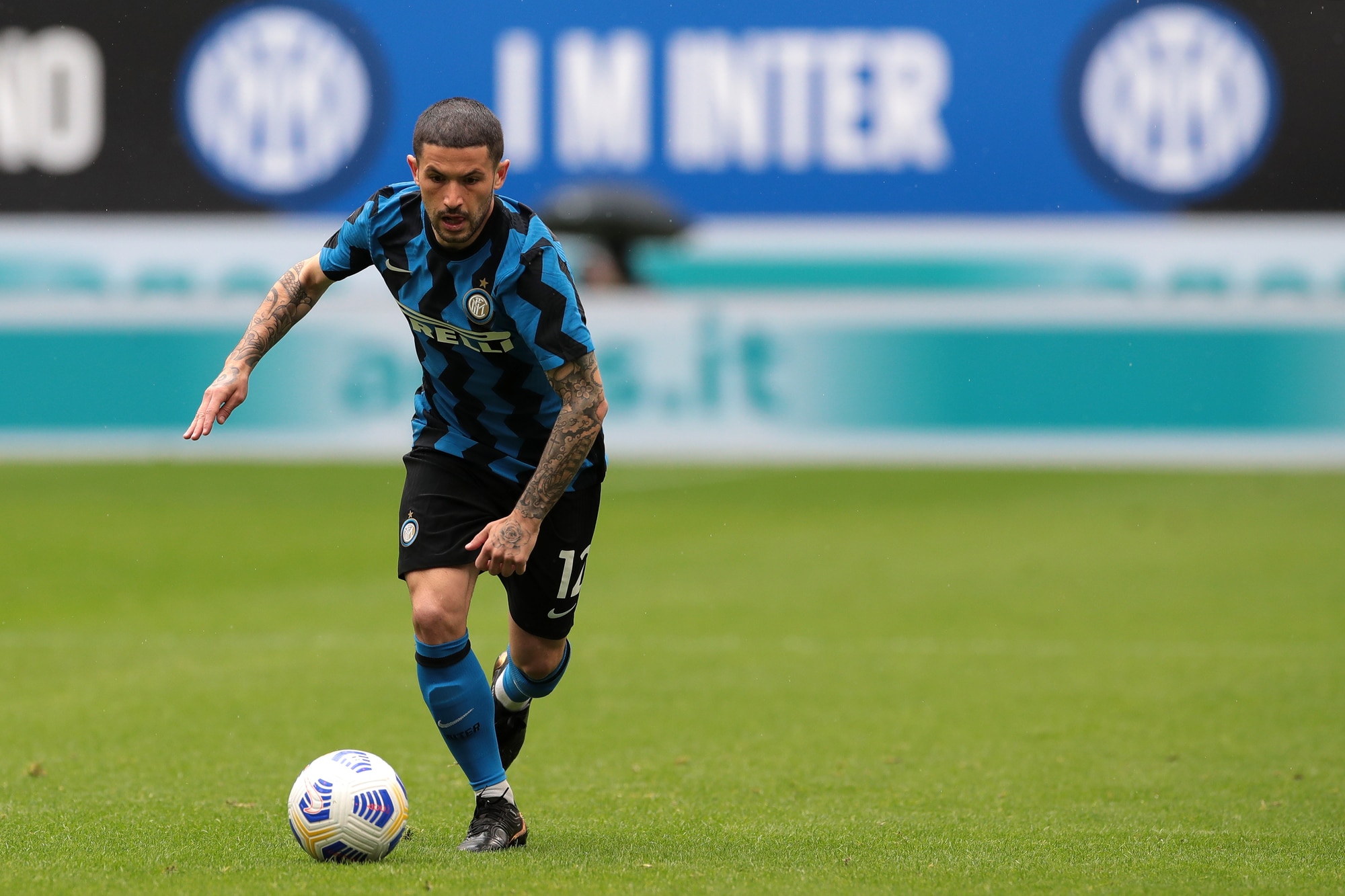 Calciomercato, la Fiorentina prova a stringere per Sensi