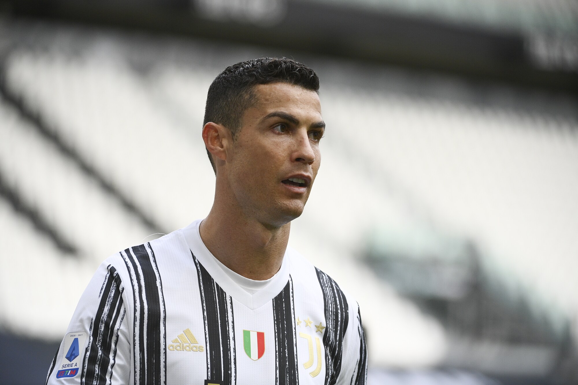 “Juve, Ronaldo rifiuta offerta del Manchester United“