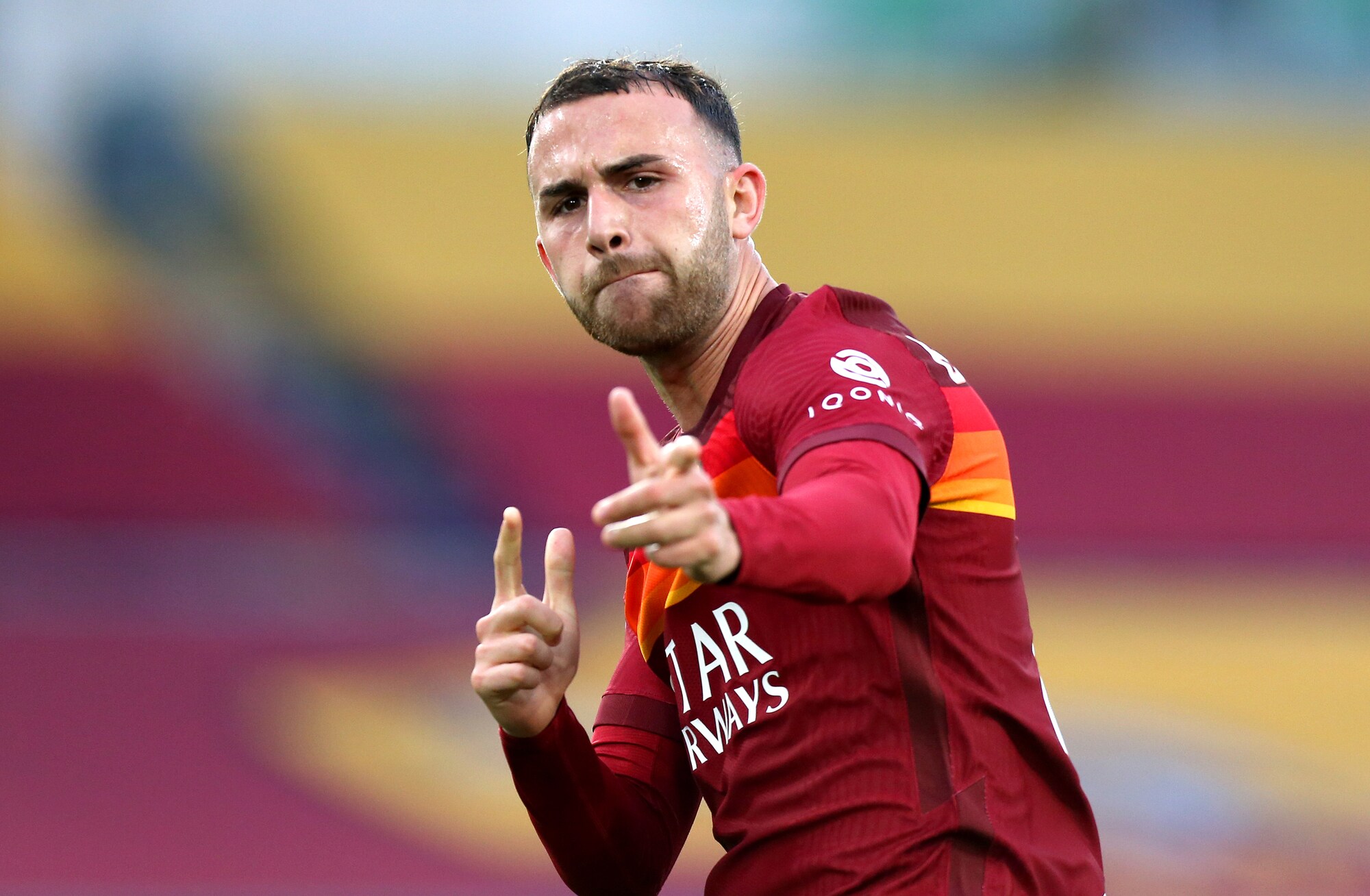 Borja Mayoral show: la Roma stende il Bologna e aspetta l’Ajax