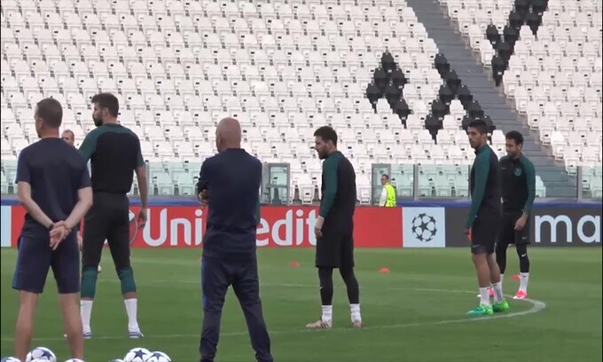 Dalla Francia: "Messi sogna il ritorno di Neymar al Barca"