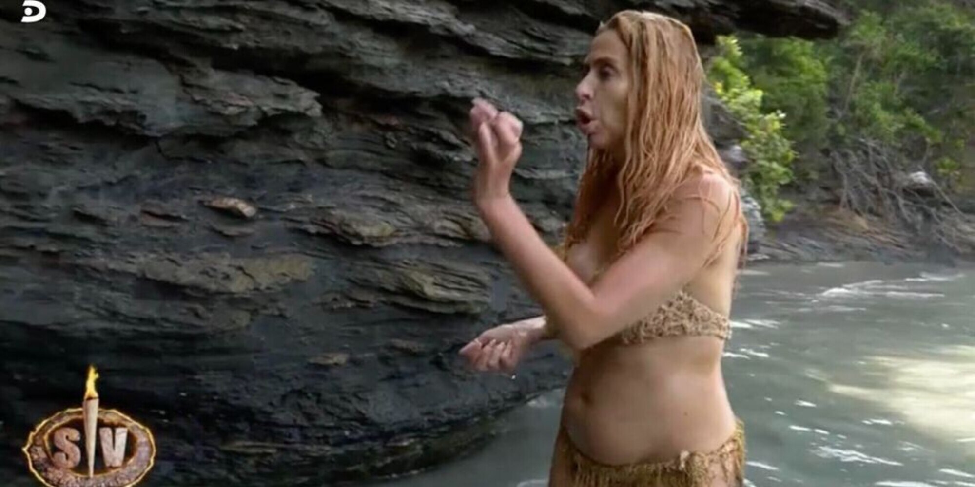 Giovanna grigio nudes