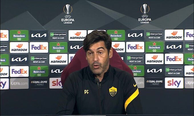 Fonseca: "La qualificazione non è chiusa"