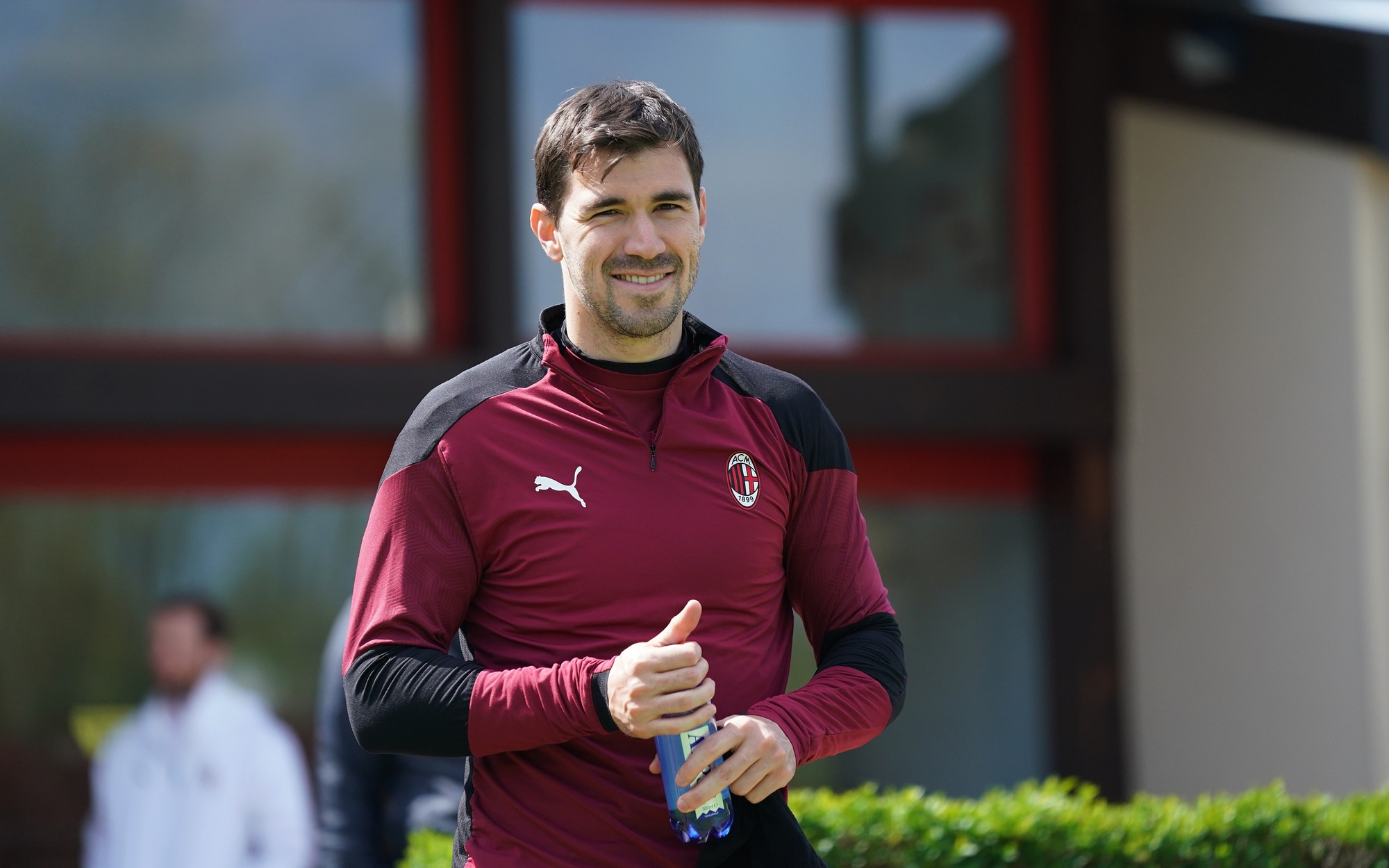 “Barcellona su Romagnoli“, clamoroso in Spagna