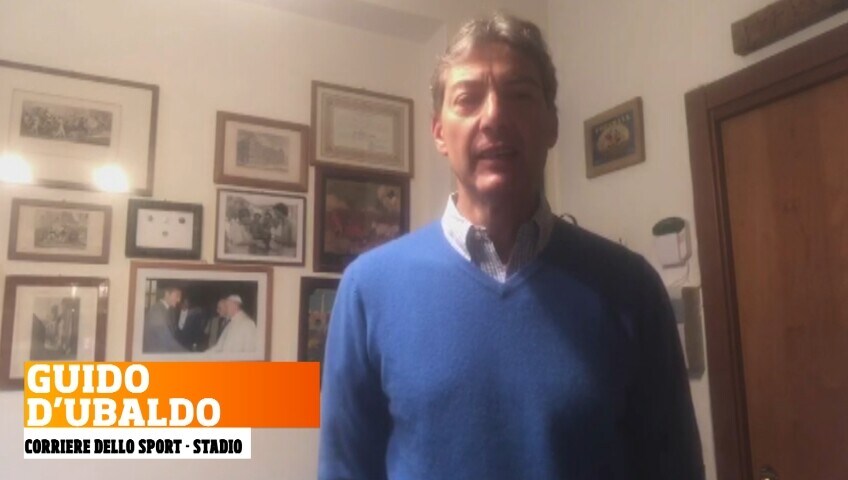 "La partita più importante della stagione". Le ultime su Roma-Ajax