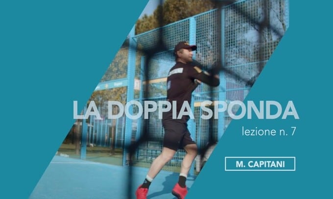 Le pillole di Marcelo Capitani: la doppia sponda