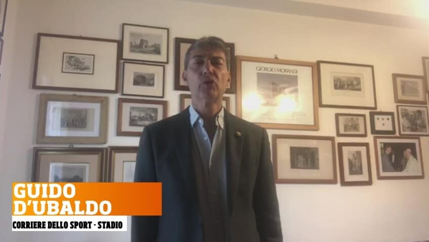 "Una serata magica per i giallorossi". L'analisi di Roma-Ajax