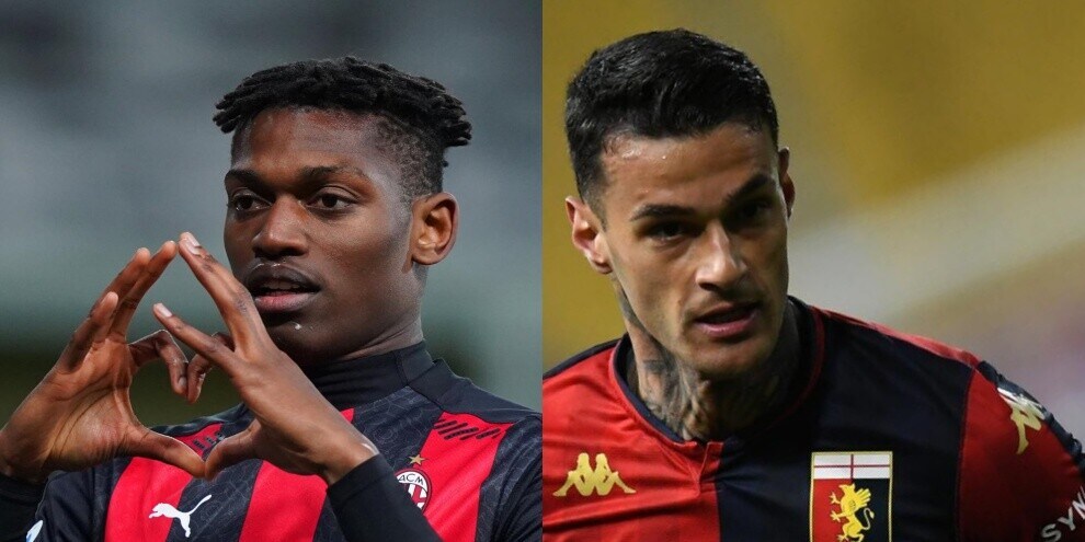 Diretta Milan-Genoa ore 12.30: formazioni ufficiali, dove vederla in tv e in streaming