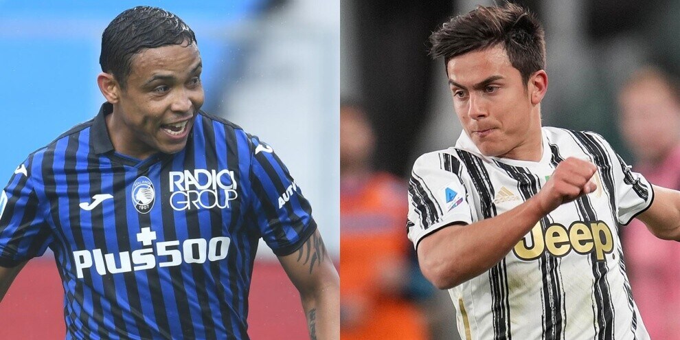 Diretta Atalanta-Juventus ore 15: formazioni ufficiali, dove vederla in tv e streaming