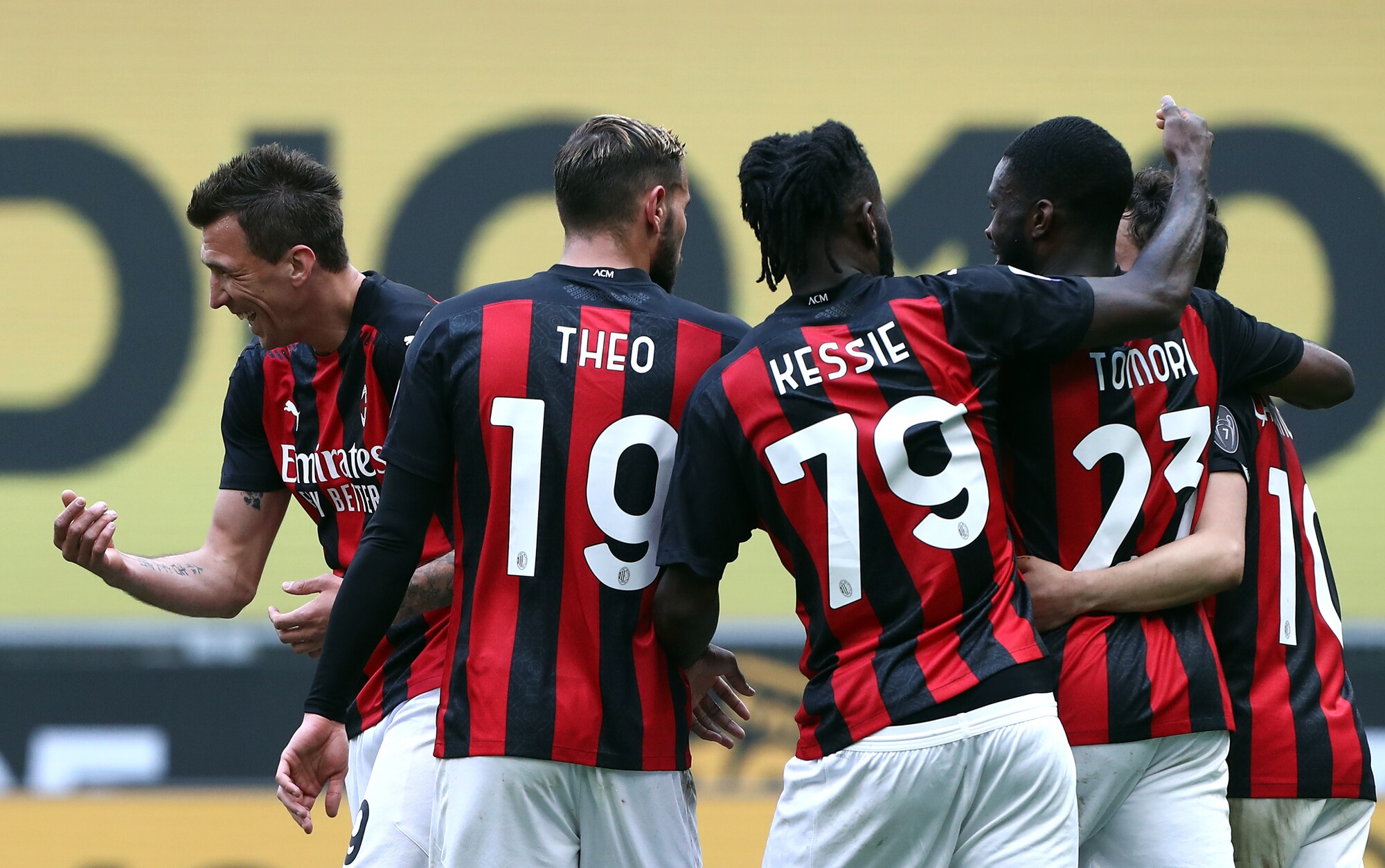 Milan-Genoa 2-1: commento al risultato della partita
