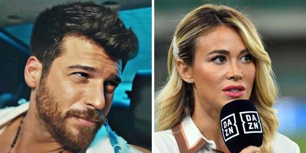 Can Yaman E Diletta Leotta Si Sono Lasciati