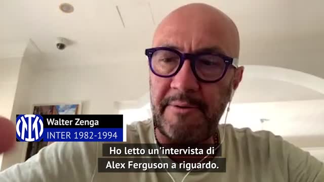 Zenga boccia la Superlega: "Non credo si andrà avanti"