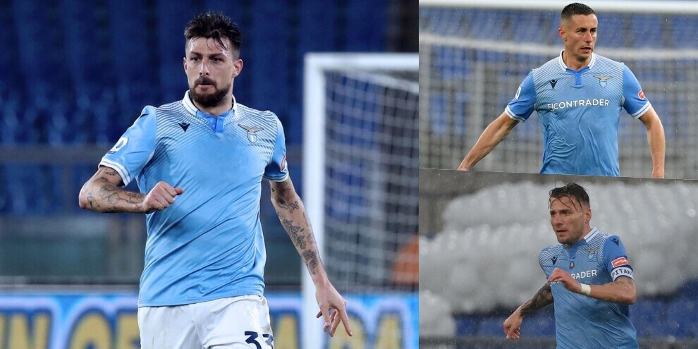 Acerbi mai stanco: ecco i giocatori più utilizzati da Inzaghi