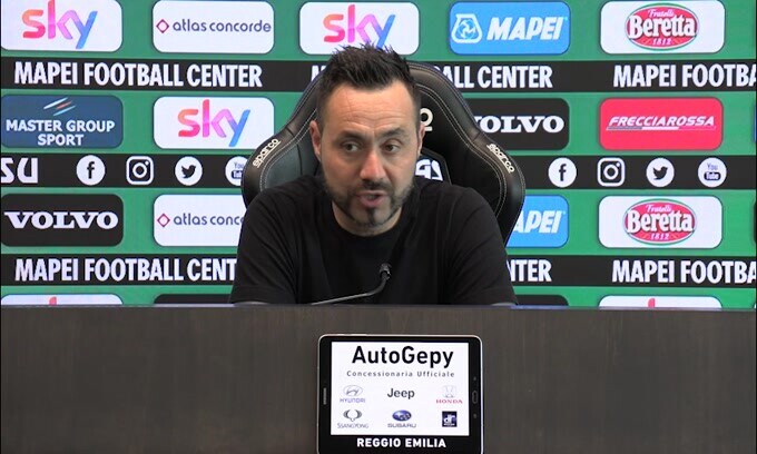 De Zerbi durissimo: "Superlega, colpo di stato inaccettabile"